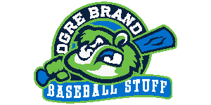 Ogre Brand Baseball