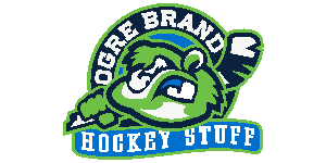 Ogre Brand Hockey